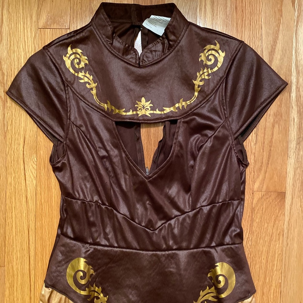 Game of Thrones Costume